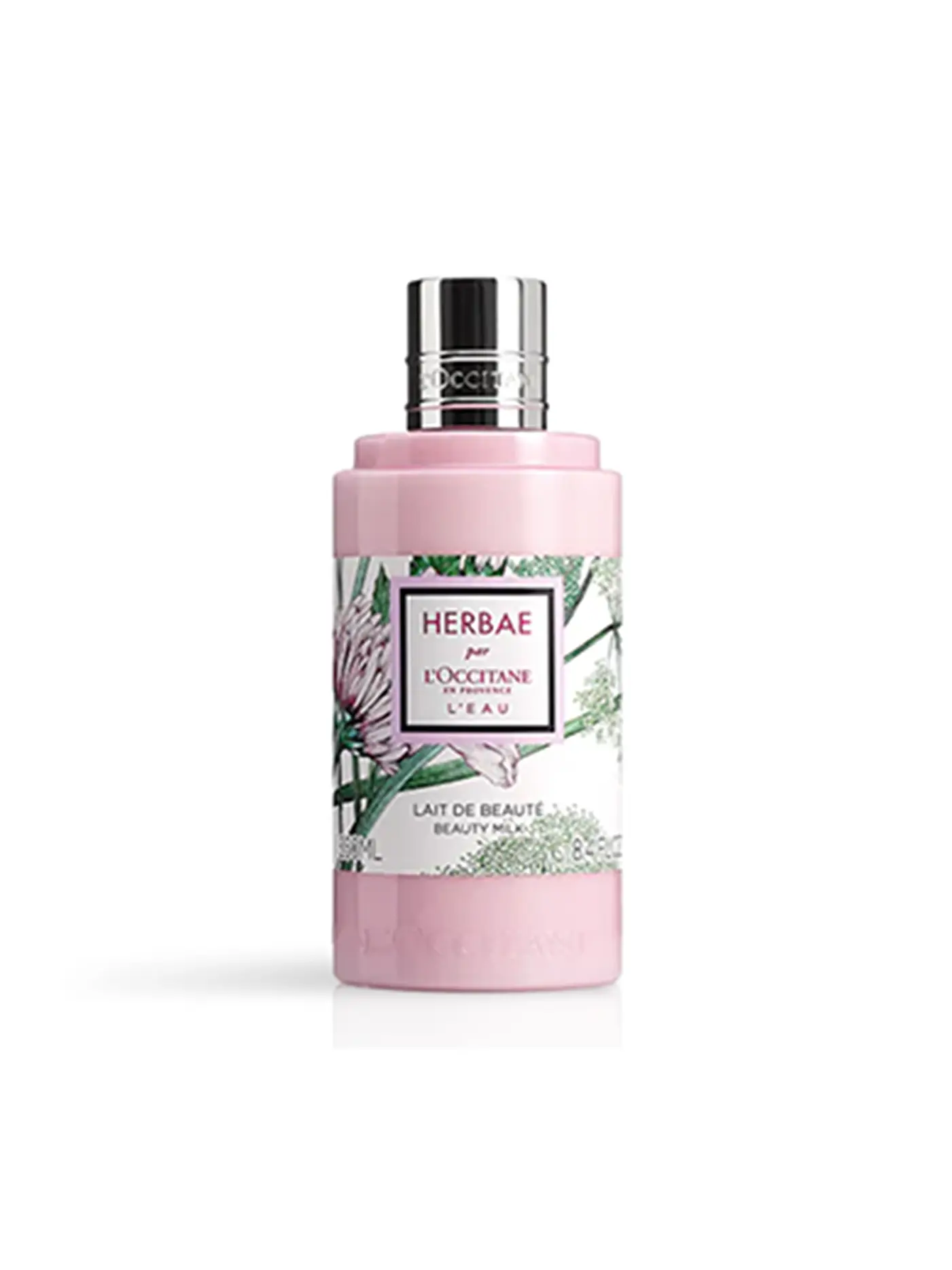 L'OCCITANE | Herbae Par L'occitane L’EAU Körpermilch 250ml | 